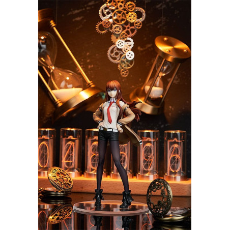 Steinsgate statuette PVC Pop Up Parade Kurisu Makise 17 cm Good Smile Company - 2