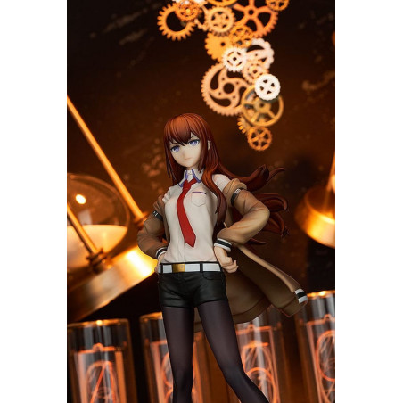 Steinsgate statuette PVC Pop Up Parade Kurisu Makise 17 cm Good Smile Company - 3