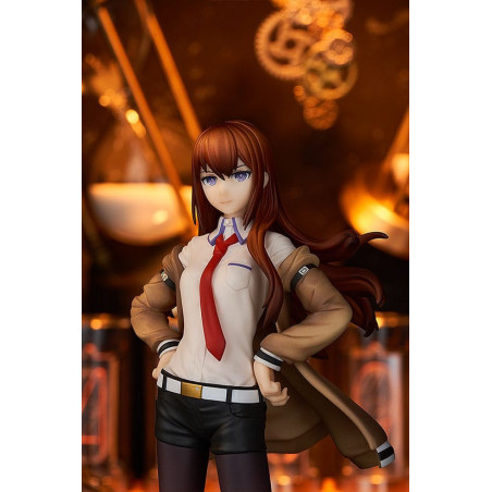 Steinsgate statuette PVC Pop Up Parade Kurisu Makise 17 cm Good Smile Company - 4