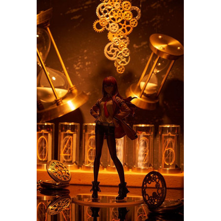 Steinsgate statuette PVC Pop Up Parade Kurisu Makise 17 cm Good Smile Company - 5