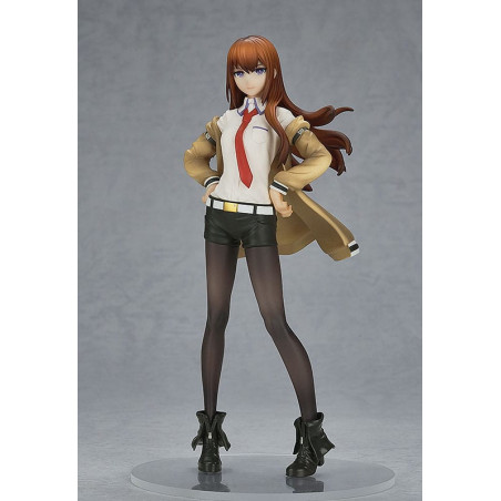 Steinsgate statuette PVC Pop Up Parade Kurisu Makise 17 cm Good Smile Company - 6