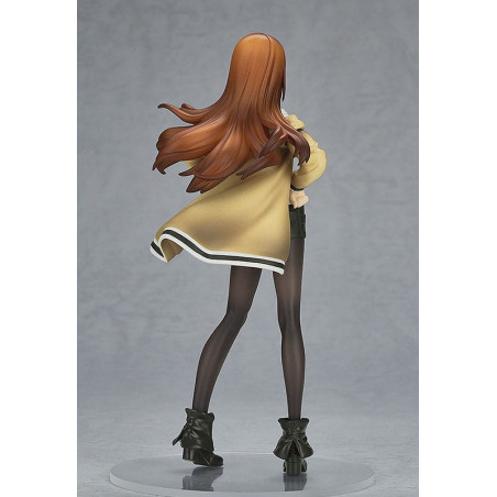 Steinsgate statuette PVC Pop Up Parade Kurisu Makise 17 cm Good Smile Company - 7