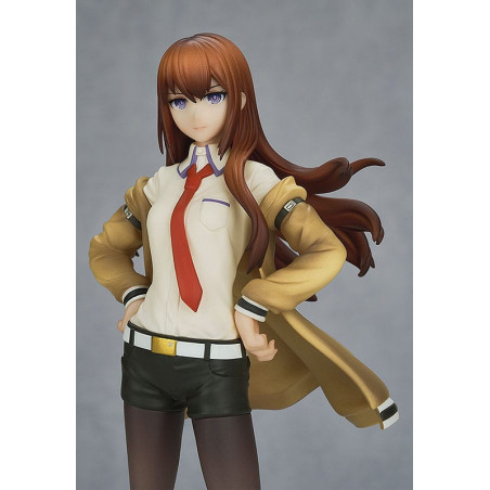 Steinsgate statuette PVC Pop Up Parade Kurisu Makise 17 cm Good Smile Company - 8