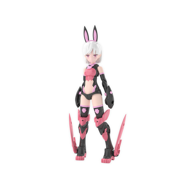 30MS Sis-T00 Laranel Color B Bandai - 1