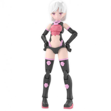 30MS Sis-T00 Laranel Color B Bandai - 2