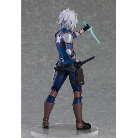 Is It Wrong to Try to Pick Up Girls in a Dungeon? statuette PVC Pop Up Parade Bell Cranel 17 cm Good Smile Company - 6