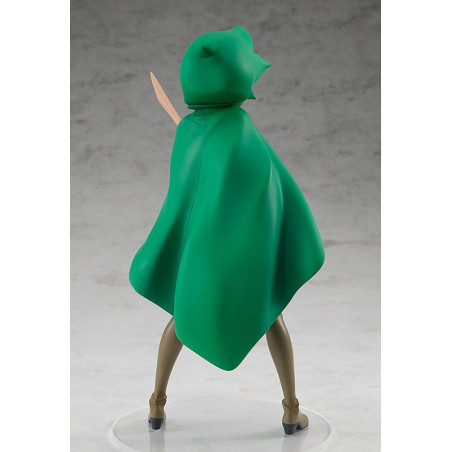 Is It Wrong to Try to Pick Up Girls in a Dungeon? statuette PVC Pop Up Parade Ryu Lion 17 cm Good Smile Company - 6