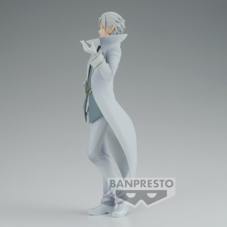 That Time I Got Reincarnated as a Slime Otherworlder Vol.17 Figurine Clayman Banpresto - 7
