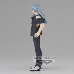 Jujutsu Kaisen Jukon no Kata Figurine Mahito Banpresto - 1 2
