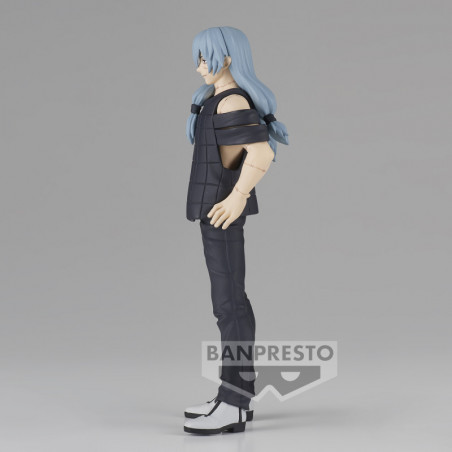 Jujutsu Kaisen Jukon no Kata Figurine Mahito Banpresto - 2