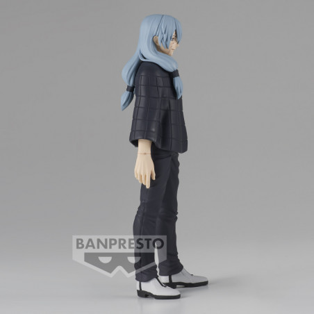 Jujutsu Kaisen Jukon no Kata Figurine Mahito Banpresto - 4