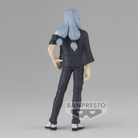 Jujutsu Kaisen Jukon no Kata Figurine Mahito Banpresto - 7