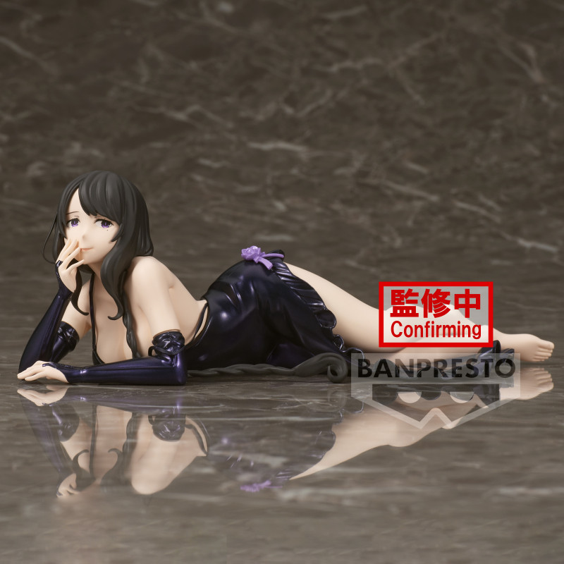 Re Zero Relax Time Figurine Elsa Granhiert Banpresto - 1