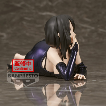 Re Zero Relax Time Figurine Elsa Granhiert Banpresto - 2