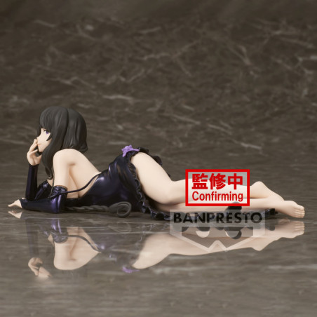 Re Zero Relax Time Figurine Elsa Granhiert Banpresto - 7