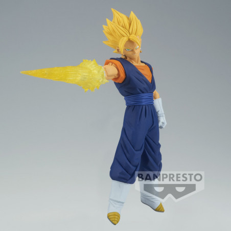 Dragonball Z G x Materia Figurine Vegito Banpresto - 2