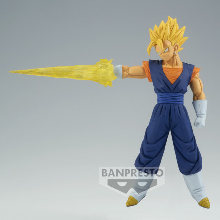 Dragonball Z G x Materia Figurine Vegito Banpresto - 3