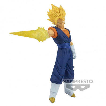Dragonball Z G x Materia Figurine Vegito Banpresto - 6