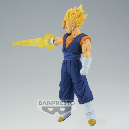 Dragonball Z G x Materia Figurine Vegito Banpresto - 9