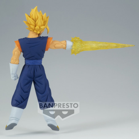 Dragonball Z G x Materia Figurine Vegito Banpresto - 10