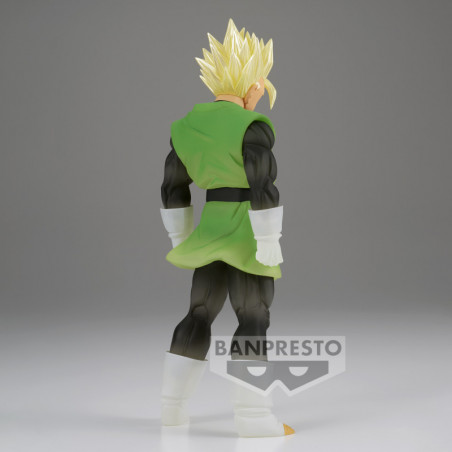 Dragonball Super Figurine Son Gohan Great Saiyaman Clearise Ver Banpresto - 7