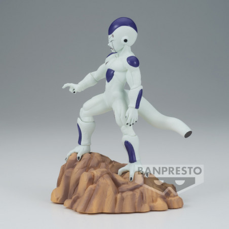 Dragonball Z History Box vol.5 Figurine Freiza Banpresto - 3