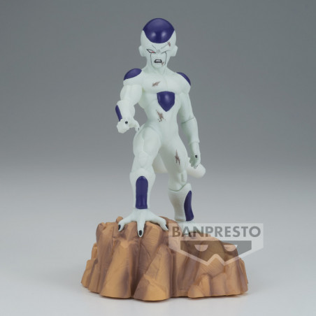 Dragonball Z History Box vol.5 Figurine Freiza Banpresto - 7