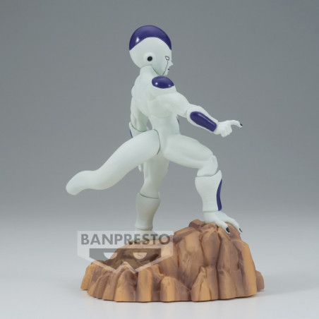 Dragonball Z History Box vol.5 Figurine Freiza Banpresto - 9