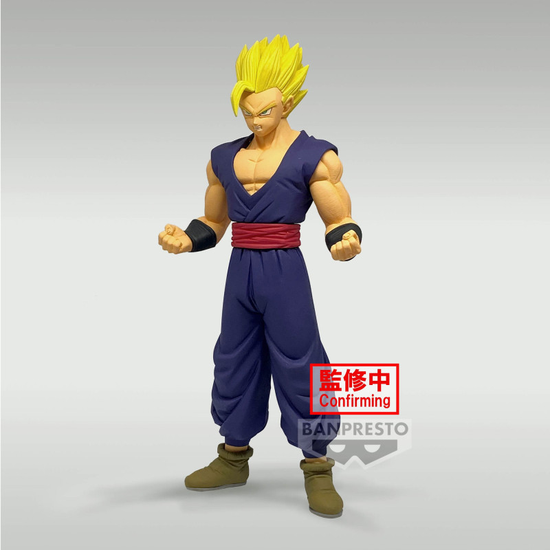 Dragonball Super Super Hero DXF Figurine SS Son Gohan Banpresto - 1