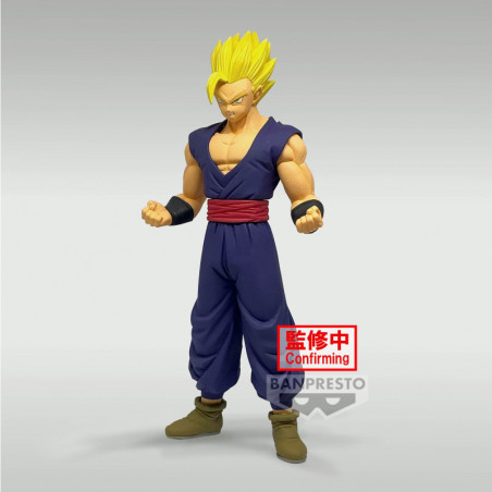 Dragonball Super Super Hero DXF Figurine SS Son Gohan Banpresto - 1