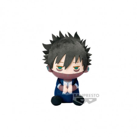 My Hero Academia Peluche / Plush Dabi Banpresto - 2