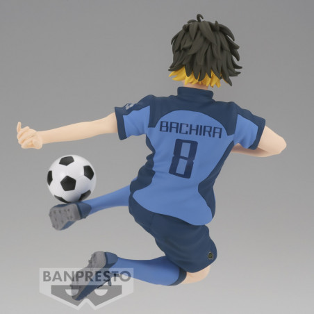 Blue Lock Figurine Meguru Bachira Banpresto - 3