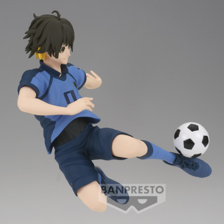 Blue Lock Figurine Meguru Bachira Banpresto - 10