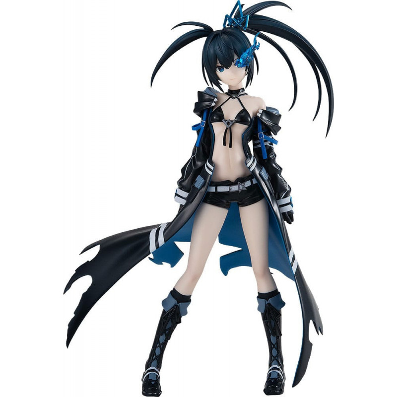Black Rock Shooter Fragment statuette PVC Pop Up Parade Elishka 18 cm Good Smile Company - 1