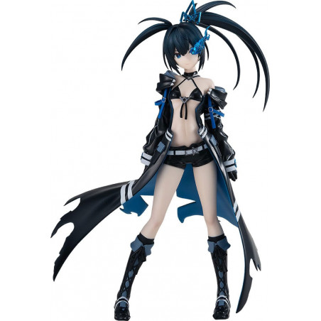 Black Rock Shooter Fragment statuette PVC Pop Up Parade Elishka 18 cm Good Smile Company - 1