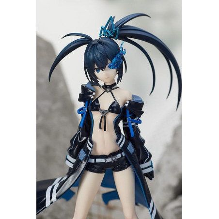 Black Rock Shooter Fragment statuette PVC Pop Up Parade Elishka 18 cm Good Smile Company - 2