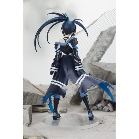 Black Rock Shooter Fragment statuette PVC Pop Up Parade Elishka 18 cm Good Smile Company - 4