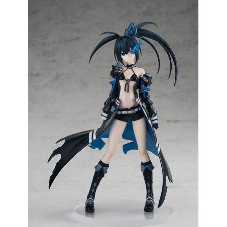 Black Rock Shooter Fragment statuette PVC Pop Up Parade Elishka 18 cm Good Smile Company - 5