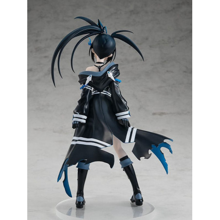Black Rock Shooter Fragment statuette PVC Pop Up Parade Elishka 18 cm Good Smile Company - 6
