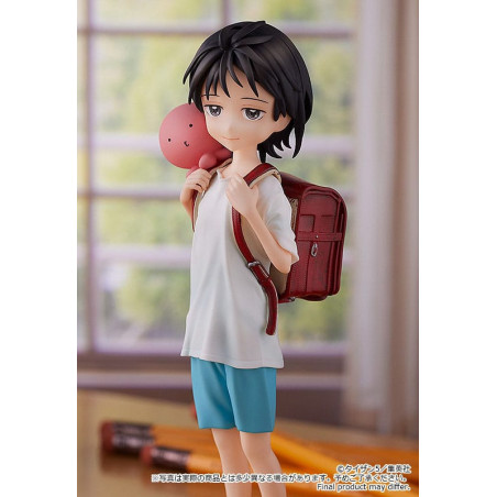 Takopi's Original Sin statuette PVC Pop Up Parade Shizuka Kuze & Takopi 14 cm Good Smile Company - 3