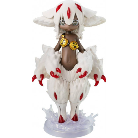 Made in Abyss: The Golden City of the Scorching Sun statuette 1/7 Faputa Special Edition 20 cm Kadokawa - 1