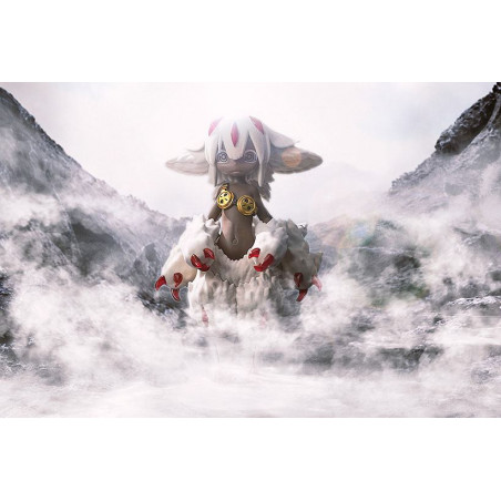 Made in Abyss: The Golden City of the Scorching Sun statuette 1/7 Faputa Special Edition 20 cm Kadokawa - 9