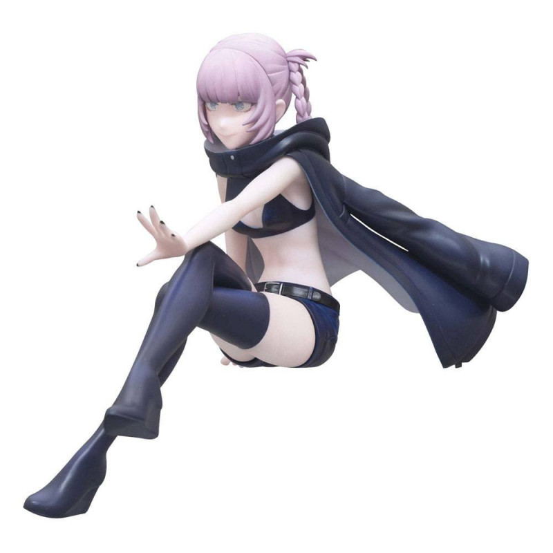 Call of the Night statuette PVC Noodle Stopper Nazuna Nanakusa 11 cm Furyu - 1