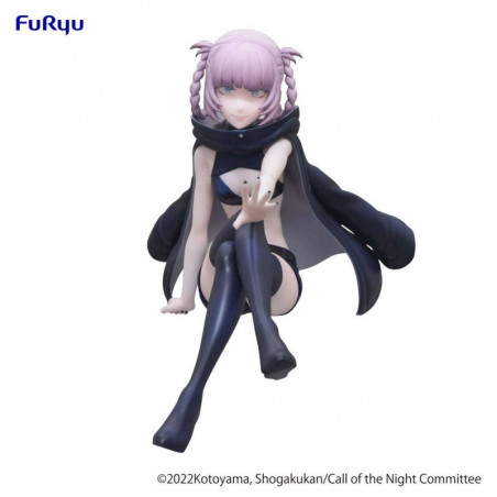 Call of the Night statuette PVC Noodle Stopper Nazuna Nanakusa 11 cm Furyu - 2
