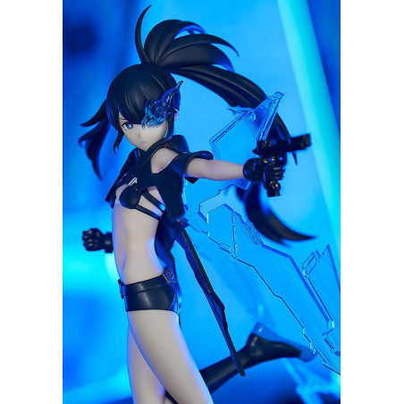 Black Rock Shooter: Dawn Fall statuette PVC Pop Up Parade Empress (Black Rock Shooter) Dawn Fall Awakened Ver. 17 cm Good Smile 