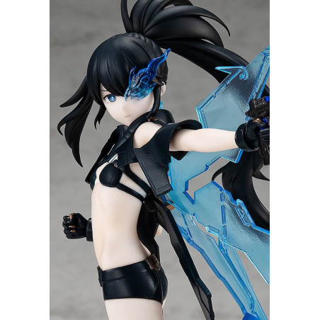 Black Rock Shooter: Dawn Fall statuette PVC Pop Up Parade Empress (Black Rock Shooter) Dawn Fall Awakened Ver. 17 cm Good Smile 