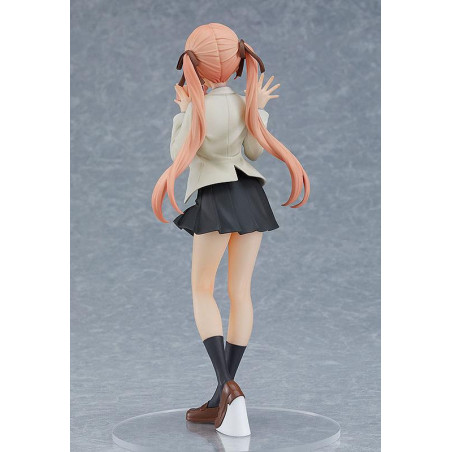 A Couple of Cuckoos statuette PVC Pop Up Parade Erika Amano 17 cm Good Smile Company - 6