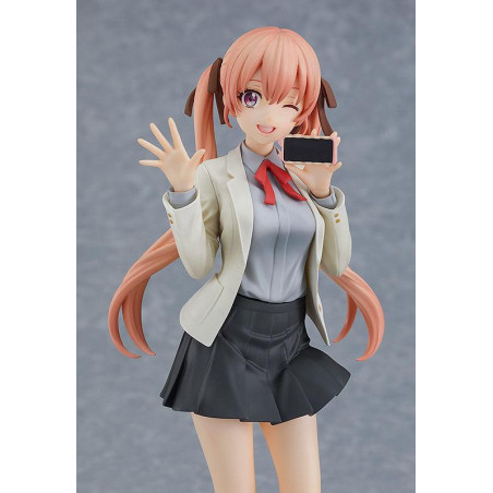 A Couple of Cuckoos statuette PVC Pop Up Parade Erika Amano 17 cm Good Smile Company - 7