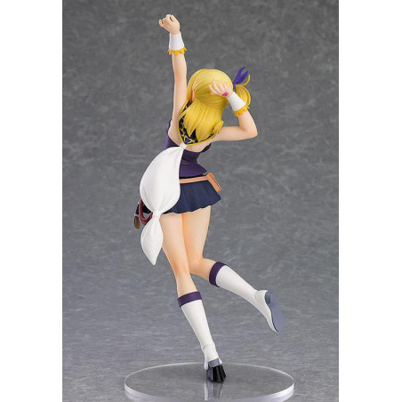 Fairy Tail Final Season statuette PVC Pop Up Parade Lucy Heartfilia: Grand Magic Royale Ver. 17 cm Good Smile Company - 6