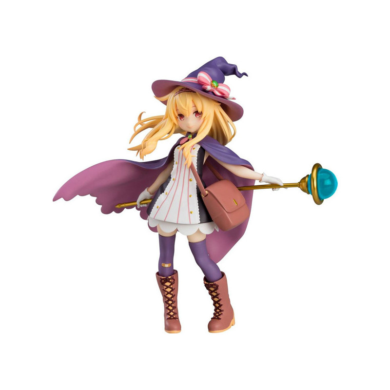 Little Witch Nobeta Pop Up Parade Nobeta 16cm Good Smile Company - 1